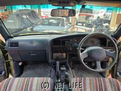 トヨタ ハイラックスサーフ