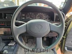 トヨタ ハイラックスサーフ