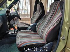 トヨタ ハイラックスサーフ