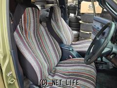 トヨタ ハイラックスサーフ