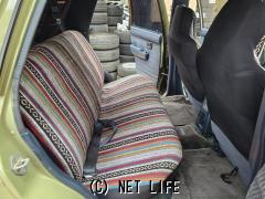 トヨタ ハイラックスサーフ