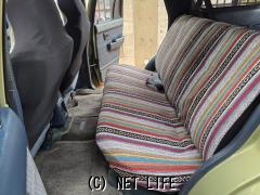 トヨタ ハイラックスサーフ