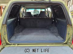 トヨタ ハイラックスサーフ