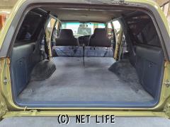 トヨタ ハイラックスサーフ