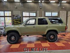 トヨタ ハイラックスサーフ