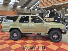 トヨタ ハイラックスサーフ