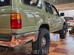 トヨタ ハイラックスサーフ