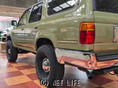 トヨタ ハイラックスサーフ