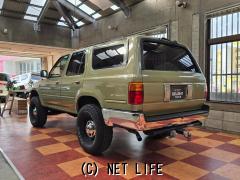 トヨタ ハイラックスサーフ