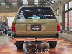 トヨタ ハイラックスサーフ