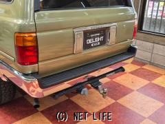 トヨタ ハイラックスサーフ