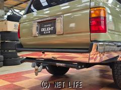 トヨタ ハイラックスサーフ