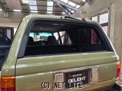 トヨタ ハイラックスサーフ