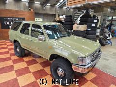 トヨタ ハイラックスサーフ