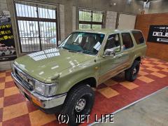 トヨタ ハイラックスサーフ