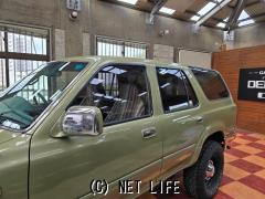 トヨタ ハイラックスサーフ