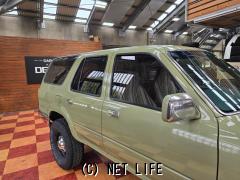 トヨタ ハイラックスサーフ