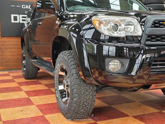 トヨタ ハイラックスサーフ