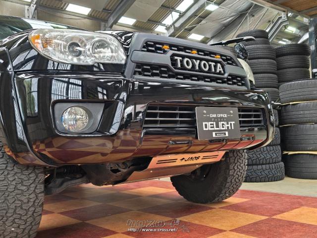 トヨタ ハイラックスサーフ