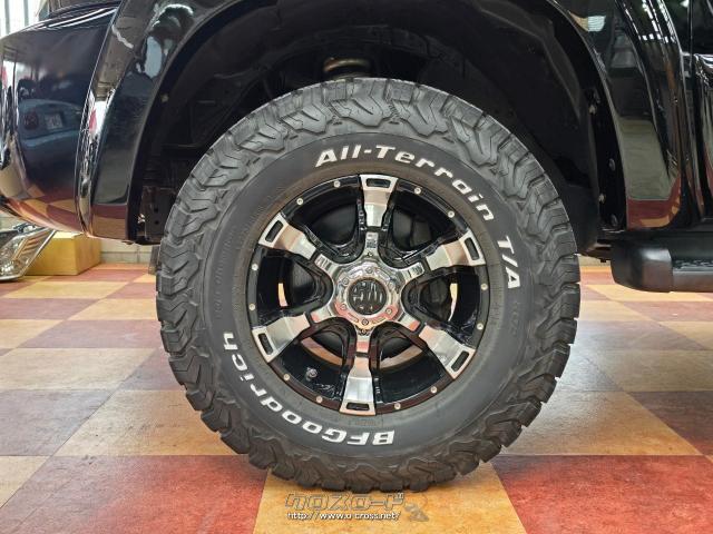 トヨタ ハイラックスサーフ