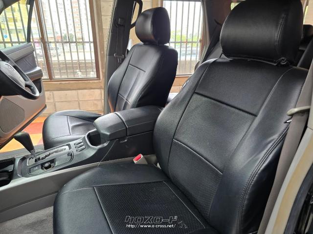 トヨタ ハイラックスサーフ