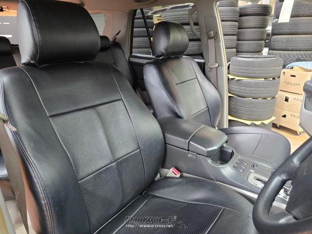 トヨタ ハイラックスサーフ