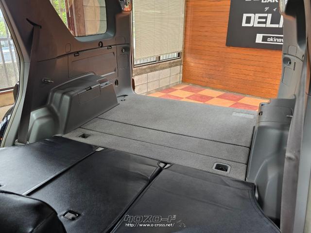 トヨタ ハイラックスサーフ