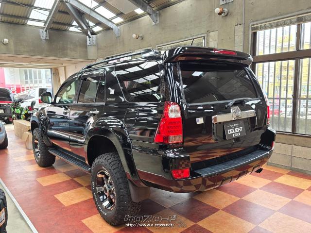 トヨタ ハイラックスサーフ