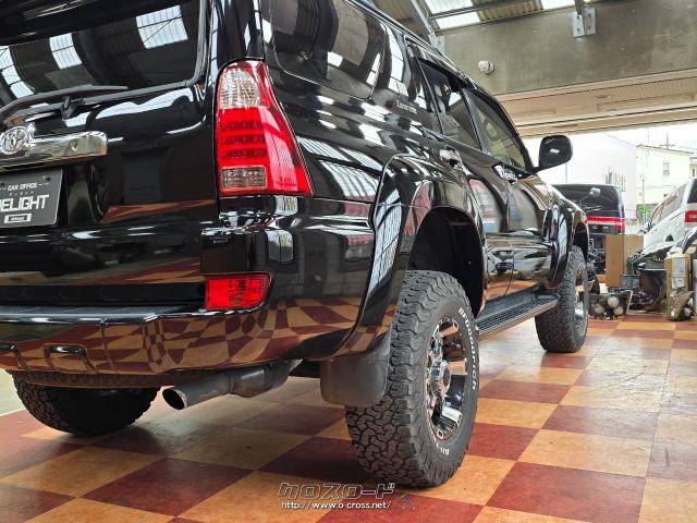 トヨタ ハイラックスサーフ