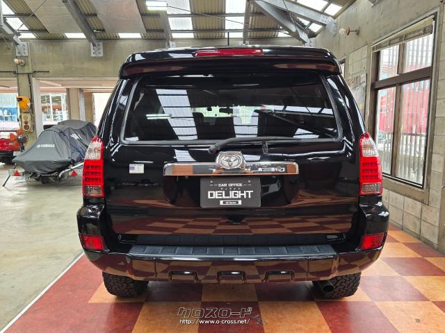 トヨタ ハイラックスサーフ