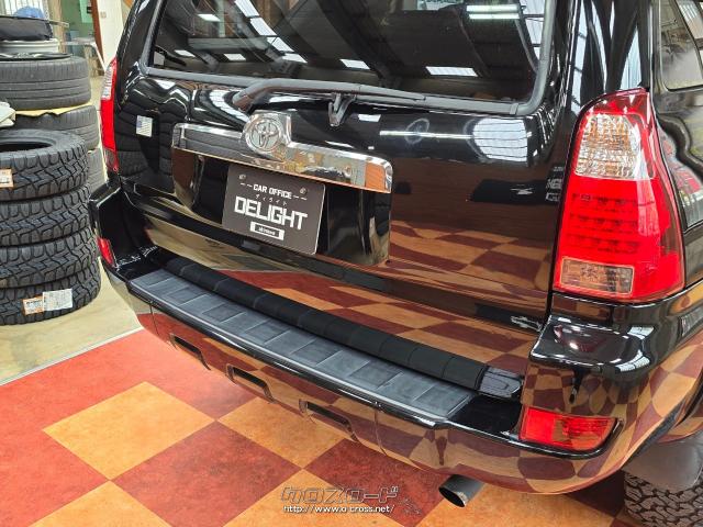 トヨタ ハイラックスサーフ