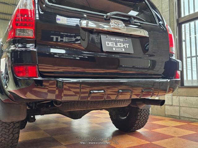 トヨタ ハイラックスサーフ