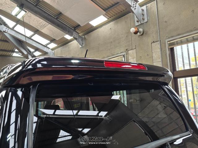 トヨタ ハイラックスサーフ