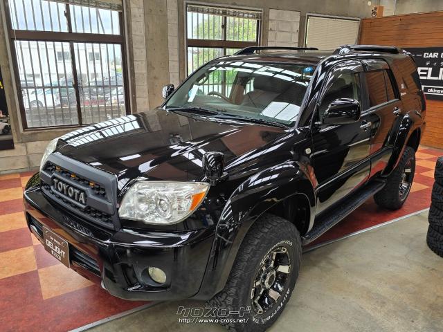 トヨタ ハイラックスサーフ