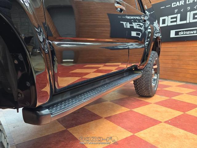 トヨタ ハイラックスサーフ