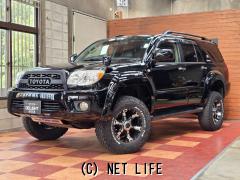 トヨタ ハイラックスサーフ