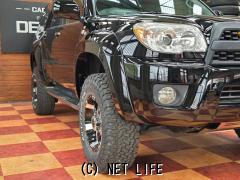 トヨタ ハイラックスサーフ