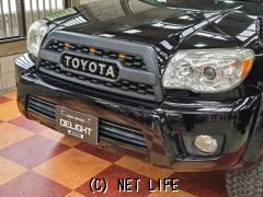 トヨタ ハイラックスサーフ