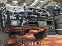 トヨタ ハイラックスサーフ