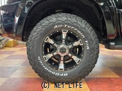 トヨタ ハイラックスサーフ