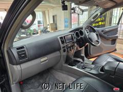 トヨタ ハイラックスサーフ