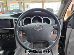 トヨタ ハイラックスサーフ