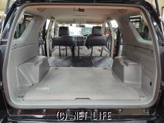 トヨタ ハイラックスサーフ