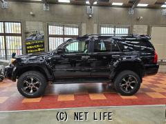 トヨタ ハイラックスサーフ