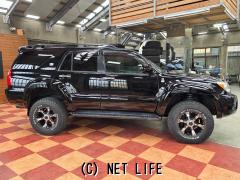 トヨタ ハイラックスサーフ