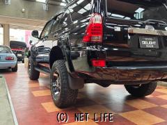 トヨタ ハイラックスサーフ