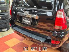 トヨタ ハイラックスサーフ