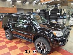 トヨタ ハイラックスサーフ