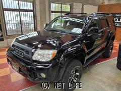 トヨタ ハイラックスサーフ