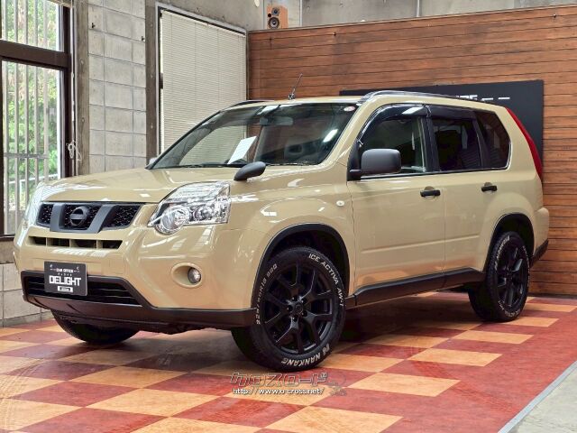 日産 エクストレイル